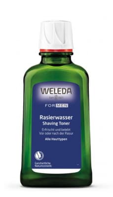 Weleda voda po holení 100 ml