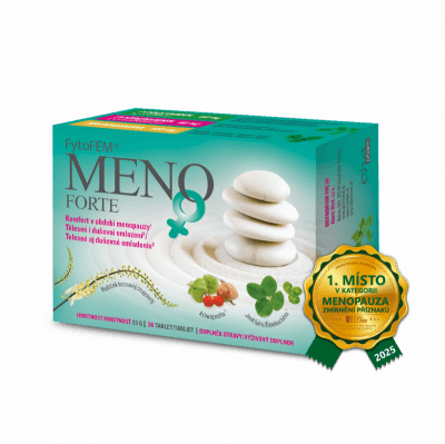 FytoFEM MENOFORTE 30 tablet