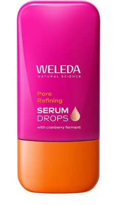 Weleda Pore Refining Serum Drops 30 ml