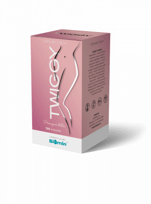 Biomin TWIGGY tob.120