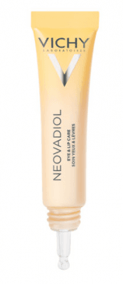 Vichy Neovadiol Peri & Post-Menopause krém na kontury očí a rtů 15 ml
