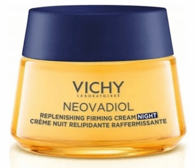 Vichy Neovadiol Postmenopauza noční krém 50 ml