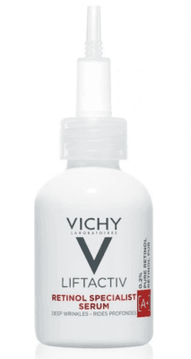 Vichy Liftactiv Retinol specialist sérum 30 ml