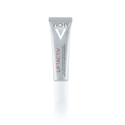 Vichy Liftactiv Yeux Supreme protivráskový oční krém 15 ml