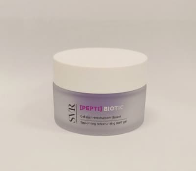 SVR Pepti Biotic Vyhlazující matný gel 50ml