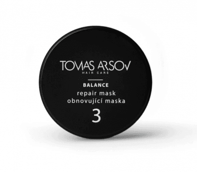 Tomas Arsov Balance Repair Mask 100 ml