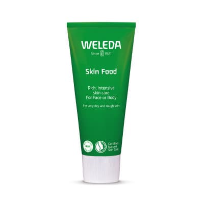 Weleda Skin Food univerzální výživný krém 75 ml