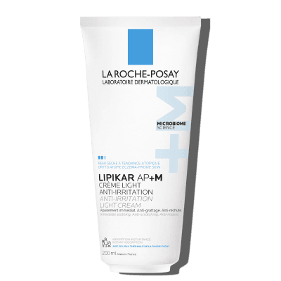 La Roche-Posay Lipikar Baume AP+M light 200 ml