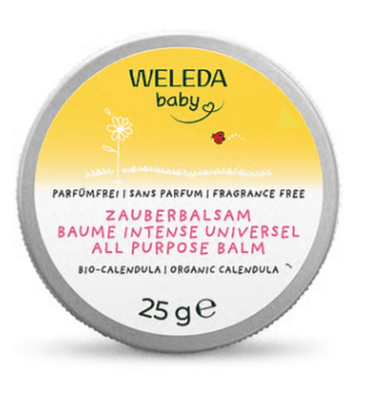 WELEDA All-in-one měsíčkový balzám 25 g