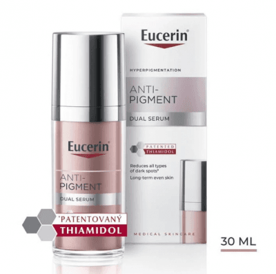 Eucerin Anti-Pigment Dual sérum proti pigmentovým skvrnám 30 ml