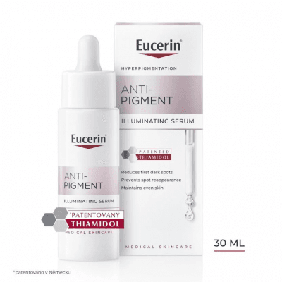 Eucerin AntiPigment rozjasň.sérum 30 ml