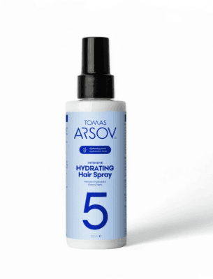 TOMAS ARSOV Hydrating Spray 150 ml