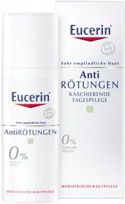Eucerin AntiREDNESS neutralizijící denní krém 50ml