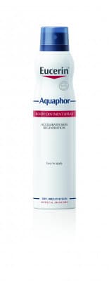 Eucerin Aquaphor mast ve spreji 250ml
