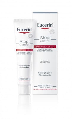Eucerin AtopiControl Acute krém 40ml
