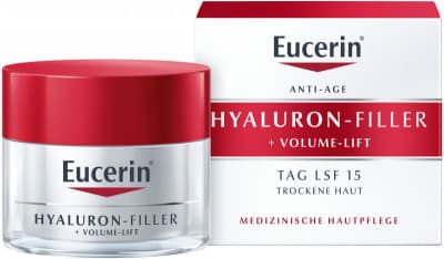 Eucerin VOLUME-FILLER den.krém suchá pleť 50ml