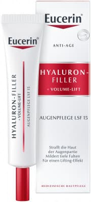 Eucerin VOLUME-FILLER oční krém 15ml