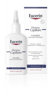 Eucerin DermoCapil. tonikum suchá pokožka 100 ml