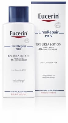 Eucerin UreaRepair Tělové mléko 10% urea 250ml