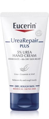 Eucerin UreaRepair Krém na ruce 5% urea 75ml