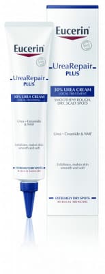 Eucerin UreaRepair krém pro lokalní použití 30% 75 ml