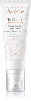 AVENE Tolerance CONTROL balzám 40ml