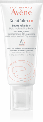 AVENE XeraCalm Relipidační balzám 200ml
