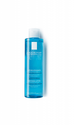 LA ROCHE-POSAY TOLERIANE zklidňující tonikum 200ml