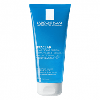 LA ROCHE-POSAY EFFACLAR čisticí gel 200ml