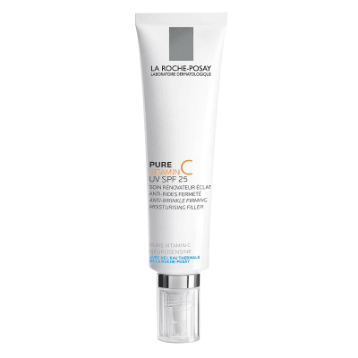 LA ROCHE-POSAY PURE Vitamin C SPF25 40ml