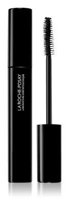 LA ROCHE-POSAY TOLERIANE řasenka WP black 7.6ml