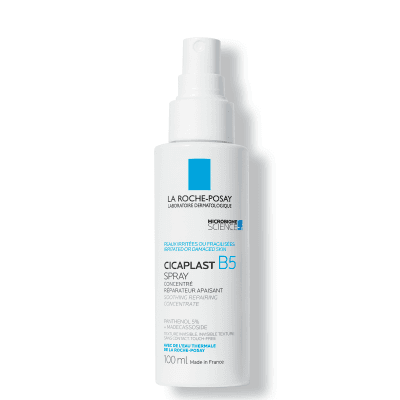 LA ROCHE-POSAY CICAPLAST B5 zklidňuj.sprej 100ml
