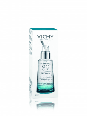Vichy Minéral 89 Hyaluron Booster 50 ml