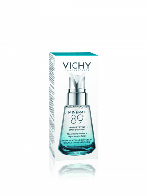 Vichy Minéral 89 Hyaluron-Booster 30 ml