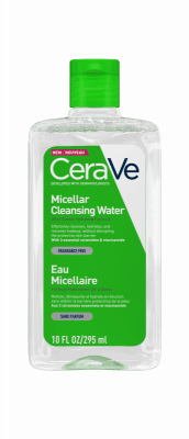 CERAVE Micelární voda 295ml