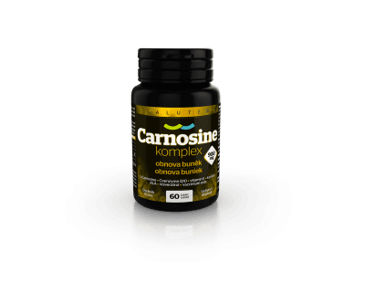 Salutem Carnosine komplex 900 mg 60 tablet