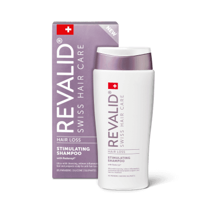 Revalid Stimulating Shampoo 200ml