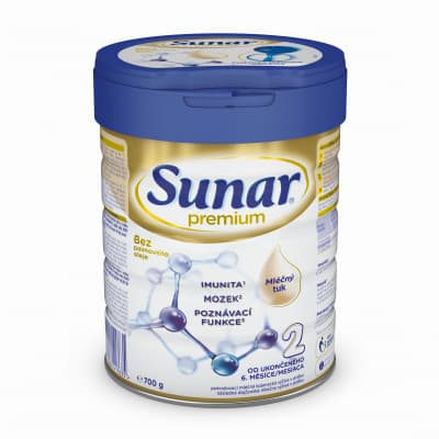 Sunar Premium 2 700g