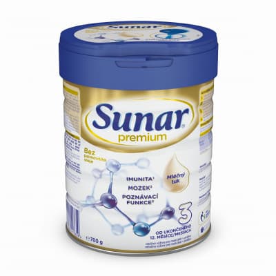 Sunar Premium 3 700g