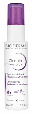 BIODERMA Cicabio Lotion sprej 40ml