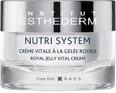 ESthederm Nutri System výživný krém s včelí mateří kašičkou 50 ml