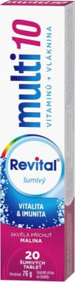 Revital Multi malina tbl.eff.20