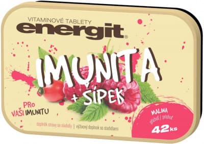 Energit Imunita tbl.42