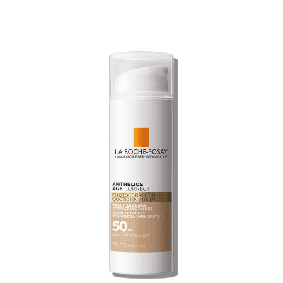 La Roche-Posay Anthelios Age krém zabarvující SPF50 50 ml