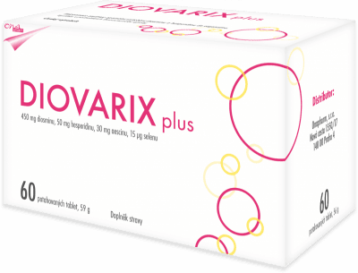 Diovarix Plus tbl.60