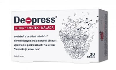 De-press 30 tob.