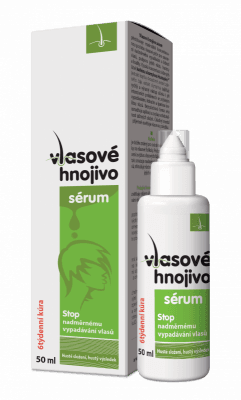 Simply You Vlasové hnojivo sérum 50 ml