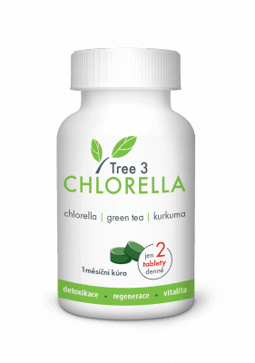 Tree3Chlorella tbl.60