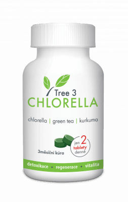 Tree3Chlorella tbl.180