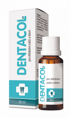 Dentacol 20 ml